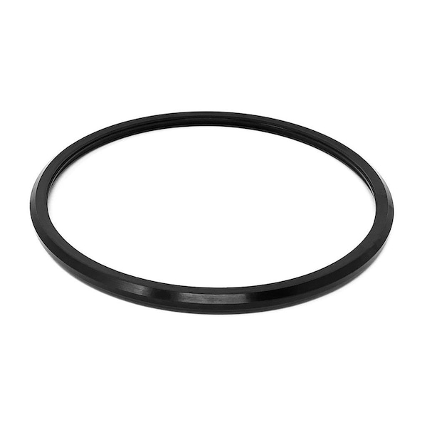 Unique PMO Seal Ring. EPDM 2.5-3" (Replaced by 9613095112); Replaces Alfa Laval Part# 9613095312